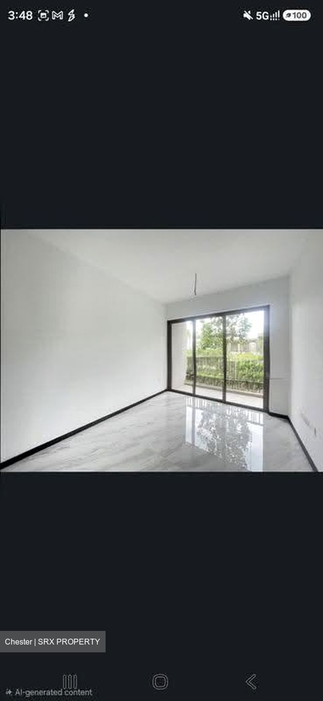Pasir Ris 8 (D18), Apartment #612077971
